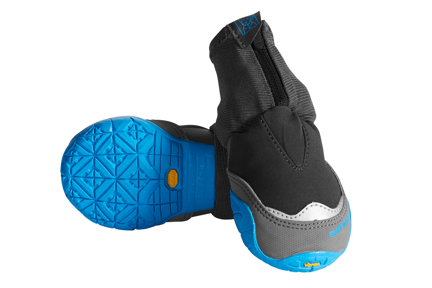 Polar Trex™ Winter Dog Boots