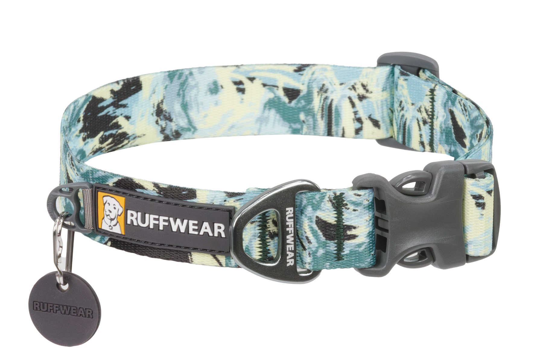 Front Range™ Dog Collar