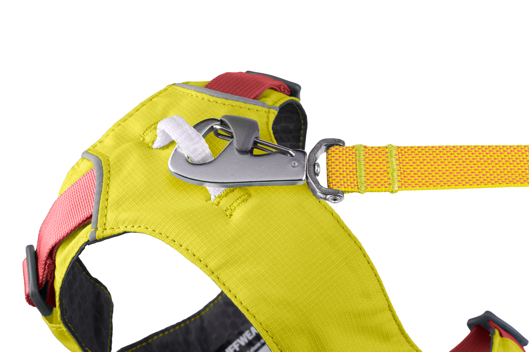 Flagline™ Dog Harness with Handle