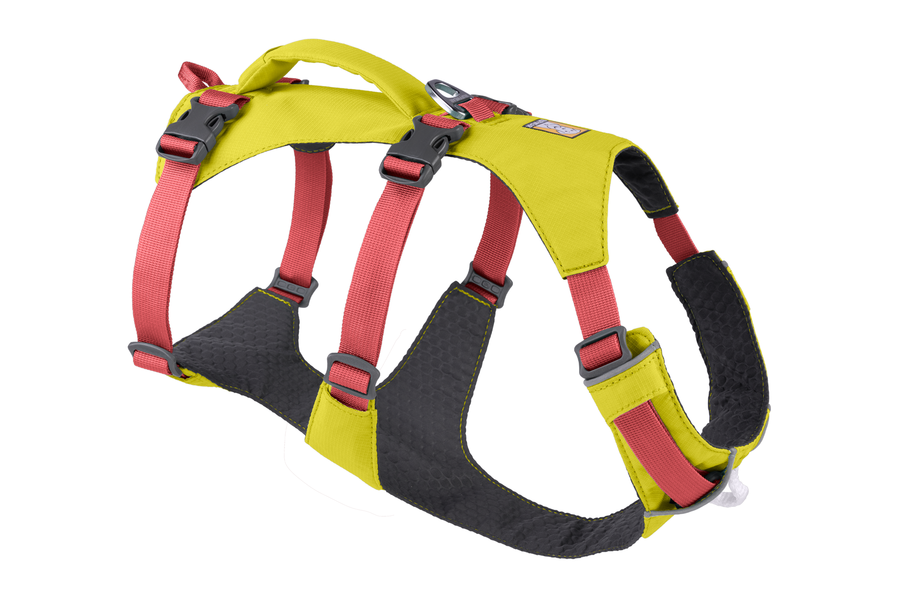 Flagline™ Dog Harness with Handle