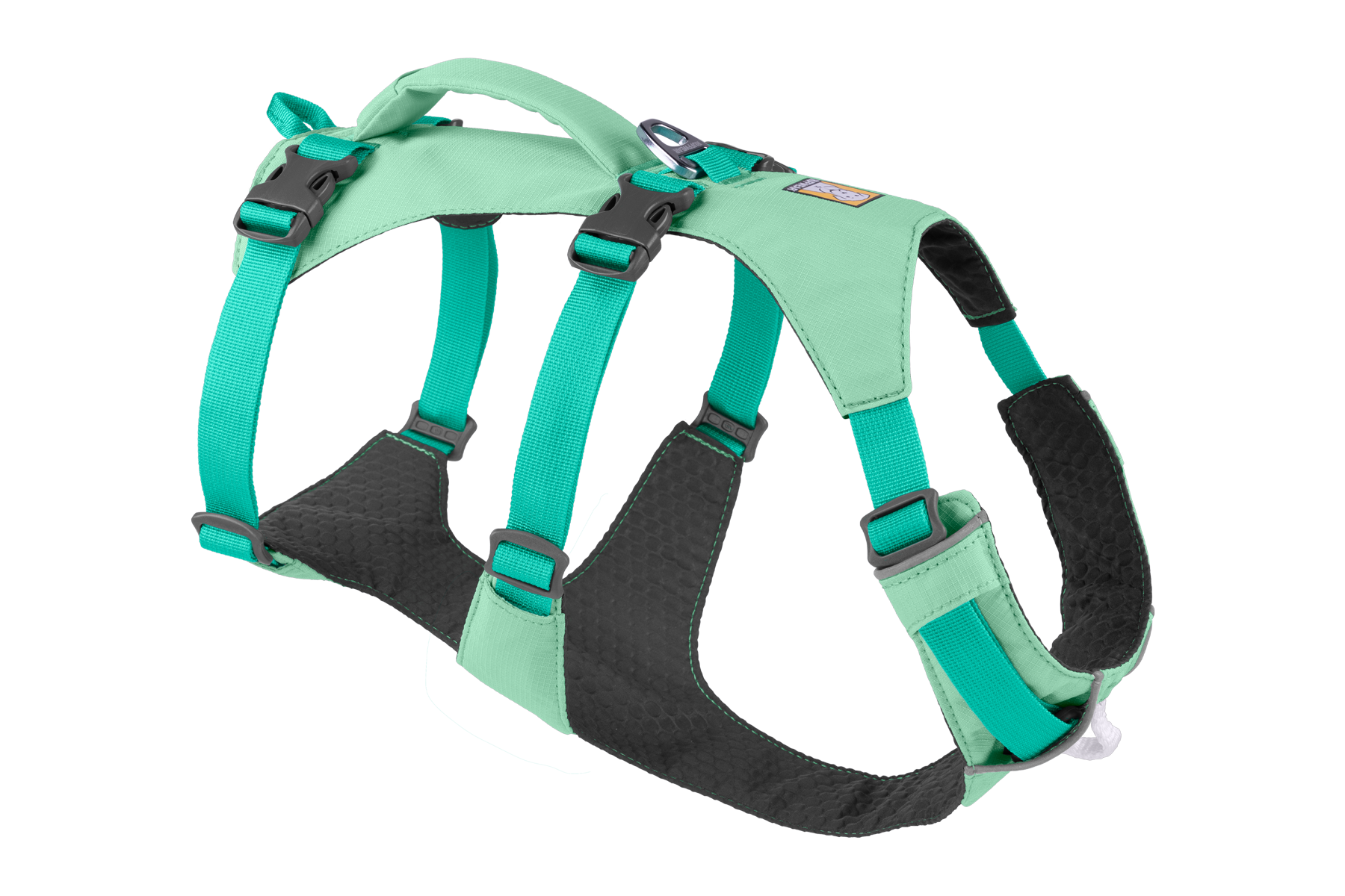 Flagline™ Dog Harness with Handle