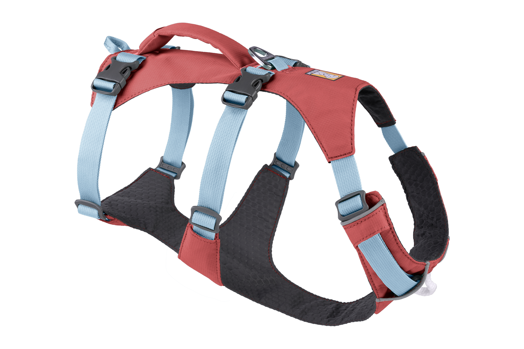 Flagline™ Dog Harness with Handle