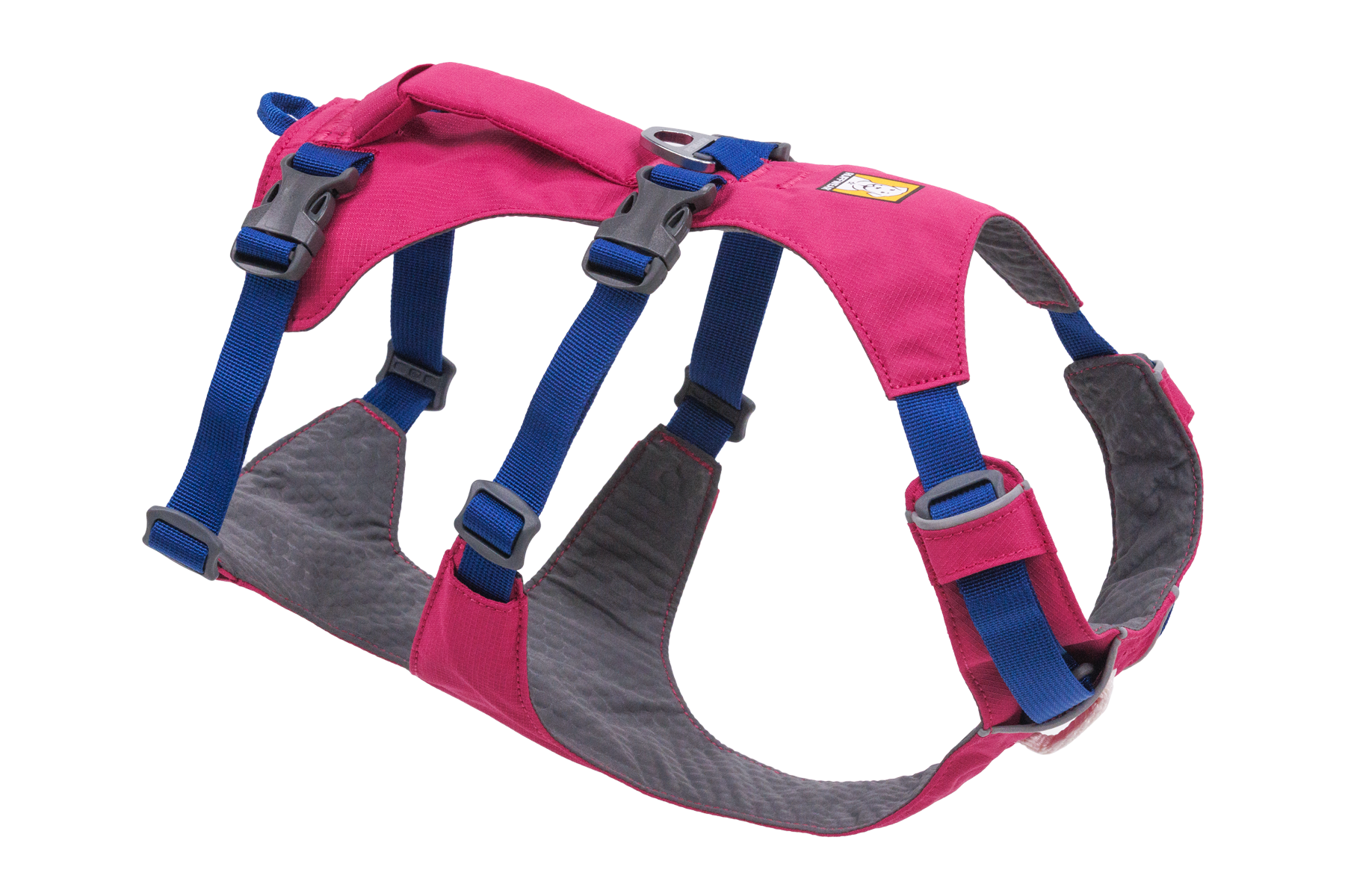 Flagline™ Dog Harness with Handle