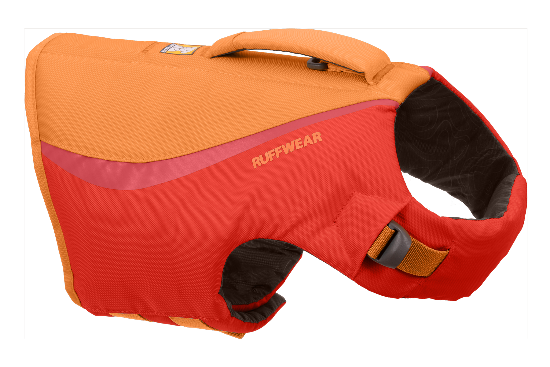 Float Coat™ Dog Life Jacket