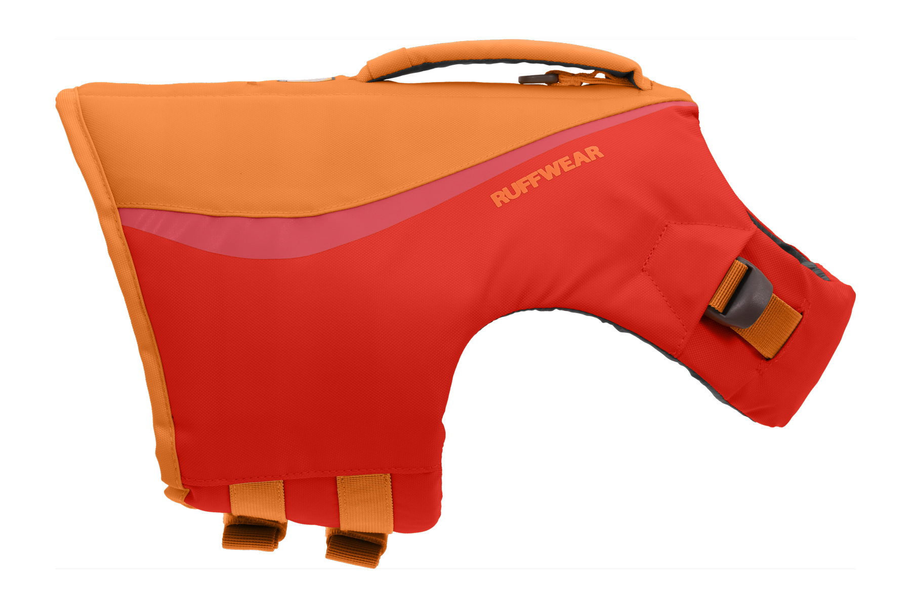 Float Coat™ Dog Life Jacket