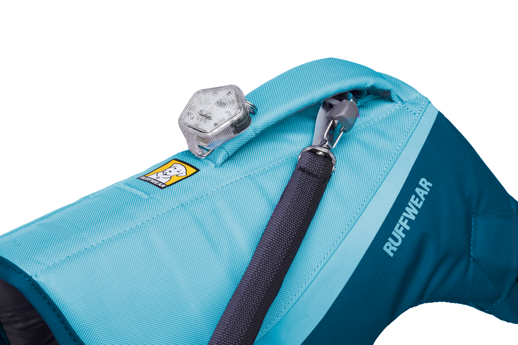Float Coat™ Dog Life Jacket