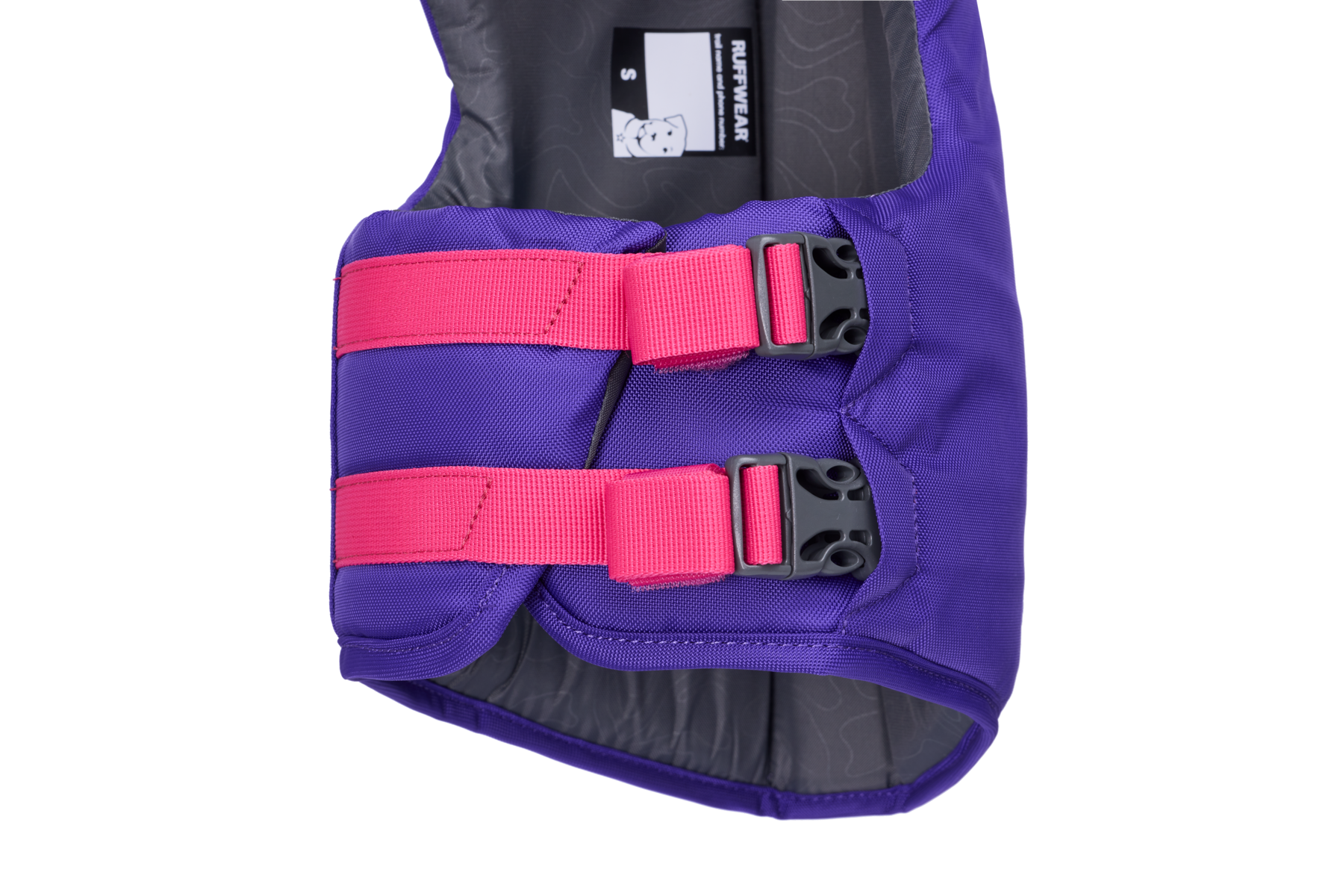 Float Coat™ Dog Life Jacket